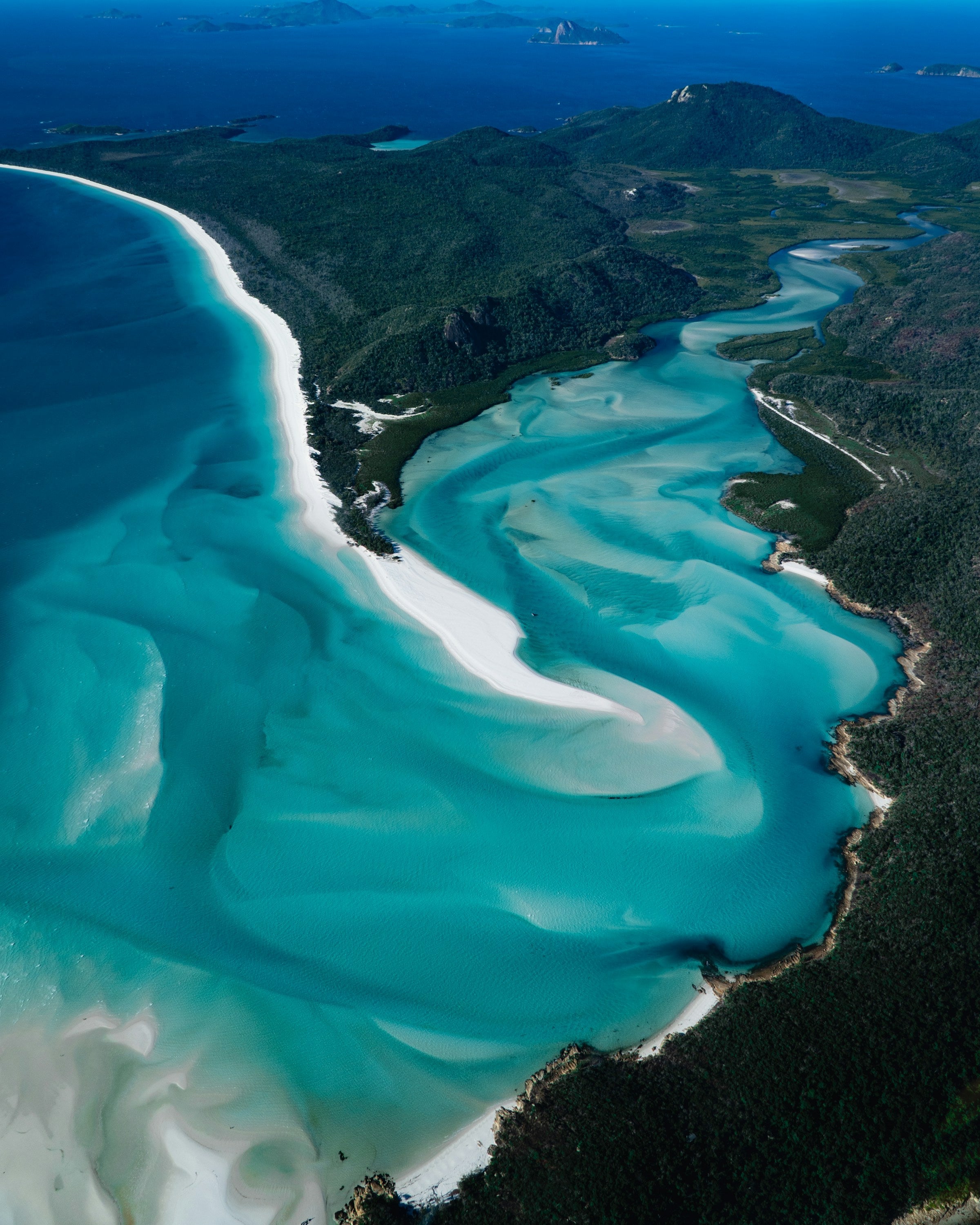 Top 10 Underrated Beaches for a Peaceful Getaway – SummerSand
