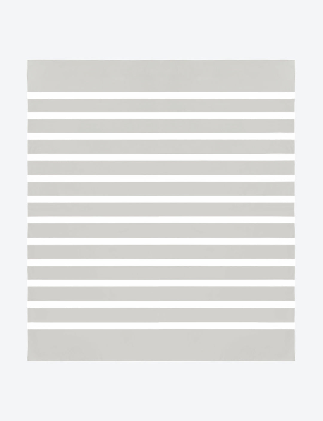 Strandhåndklæde (oversized)