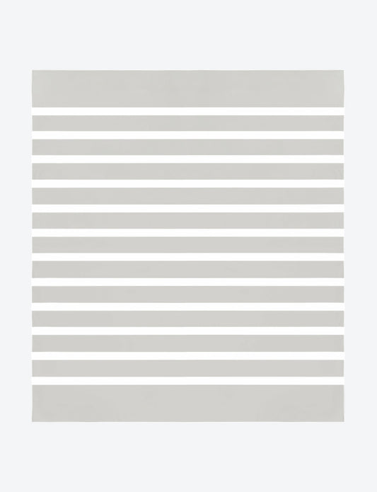 Strandhåndklæde (oversized)