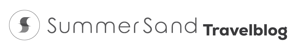 SummerSand blog Logo